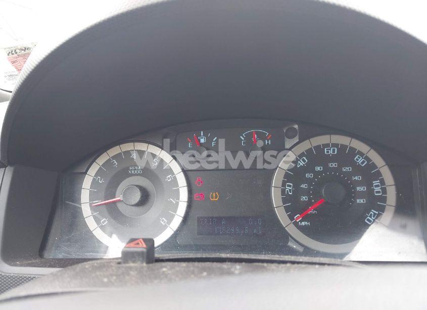 Photo 6 of 2012 Ford Escape LIMITED (VIN 1FMCU9EG3CKA40900)