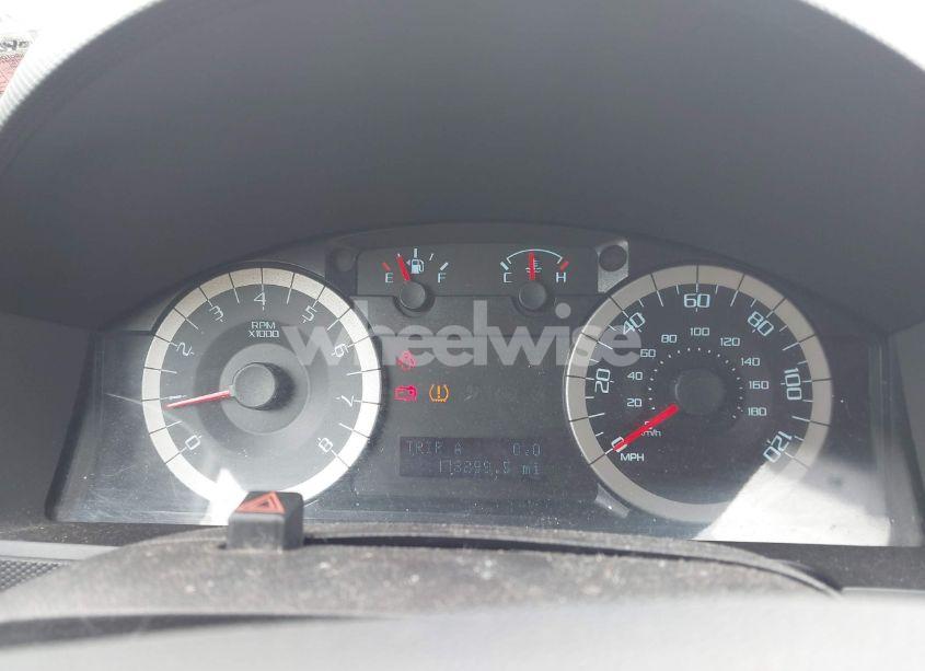 Photo 7 of 2012 Ford Escape LIMITED (VIN 1FMCU9EG3CKA40900)