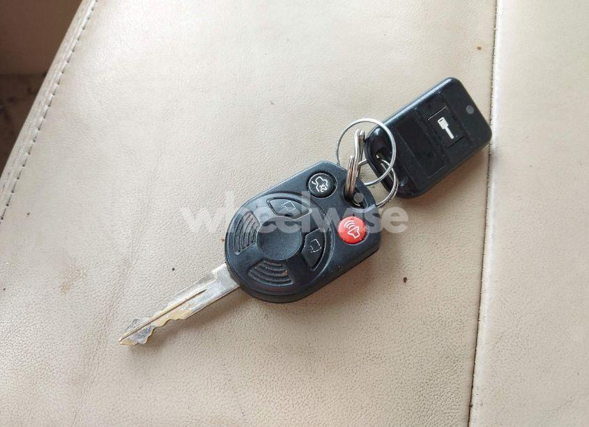 Photo 11 of 2012 Ford Escape LIMITED (VIN 1FMCU9EG3CKA51721)