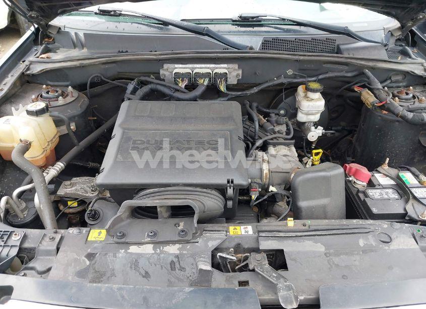 Photo 10 of 2012 Ford Escape LIMITED (VIN 1FMCU9EG3CKA54327)