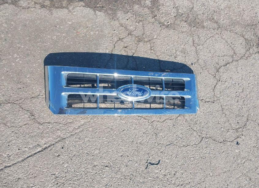 Photo 12 of 2012 Ford Escape LIMITED (VIN 1FMCU9EG3CKA70219)