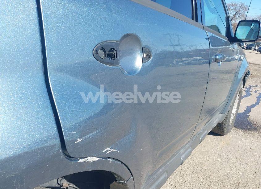 Photo 15 of 2012 Ford Escape LIMITED (VIN 1FMCU9EG3CKA70219)