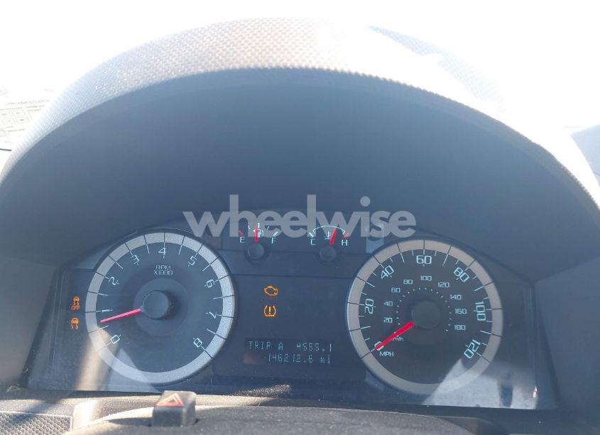 Photo 7 of 2012 Ford Escape LIMITED (VIN 1FMCU9EG3CKA70219)