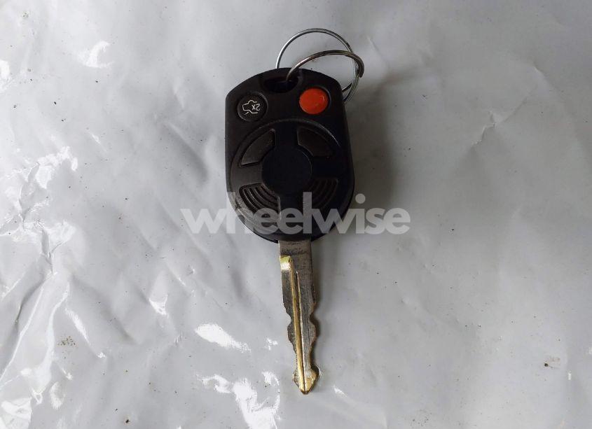 Photo 11 of 2012 Ford Escape LIMITED (VIN 1FMCU9EG3CKC23147)