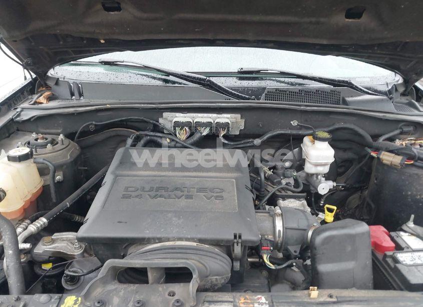 Photo 10 of 2012 Ford Escape LIMITED (VIN 1FMCU9EG3CKC38179)