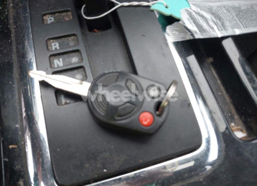 Photo 11 of 2012 Ford Escape LIMITED (VIN 1FMCU9EG3CKC38179)