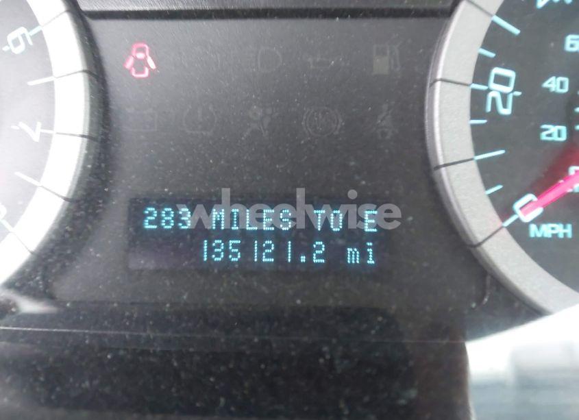 Photo 15 of 2012 Ford Escape LIMITED (VIN 1FMCU9EG3CKC38179)