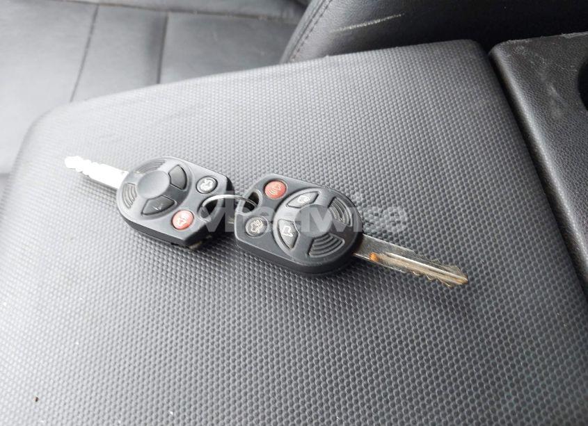 Photo 11 of 2012 Ford Escape LIMITED (VIN 1FMCU9EG3CKC46945)