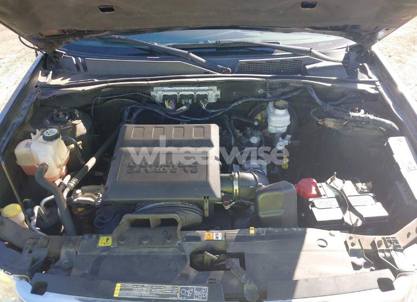 Photo 10 of 2012 Ford Escape LIMITED (VIN 1FMCU9EG3CKC77774)