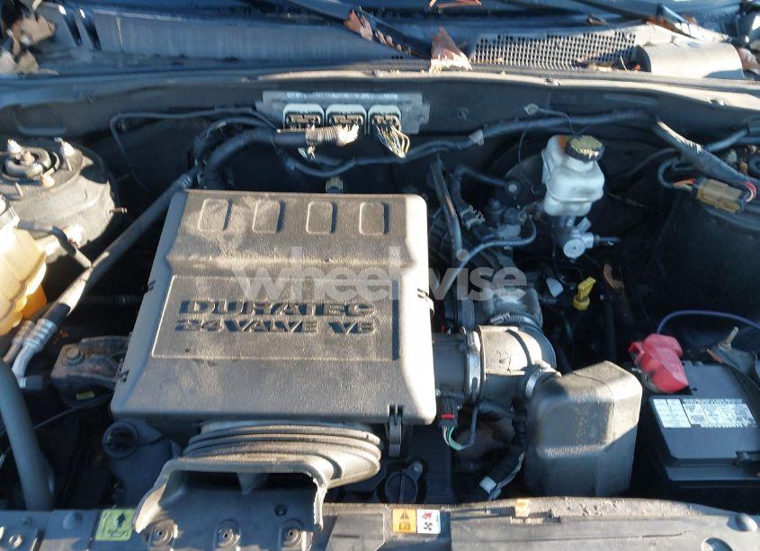 Photo 10 of 2010 Ford Escape LIMITED (VIN 1FMCU9EG4AKB24964)