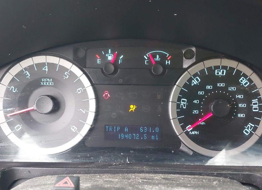 Photo 7 of 2010 Ford Escape LIMITED (VIN 1FMCU9EG4AKC15779)