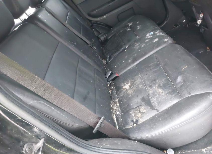 Photo 8 of 2010 Ford Escape LIMITED (VIN 1FMCU9EG4AKC15779)