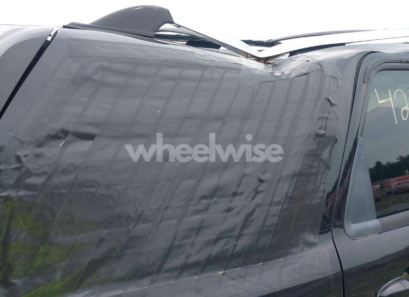 Photo 6 of 2010 Ford Escape LIMITED (VIN 1FMCU9EG4AKD09015)