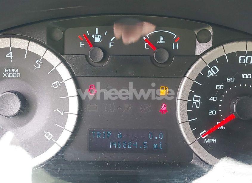 Photo 7 of 2010 Ford Escape LIMITED (VIN 1FMCU9EG4AKD09015)