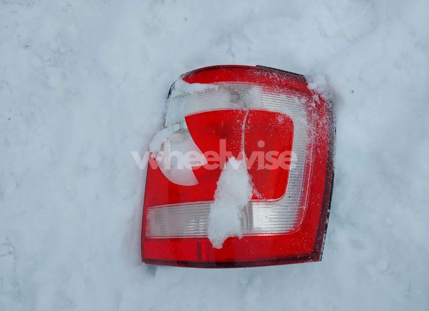 Photo 12 of 2010 Ford Escape LIMITED (VIN 1FMCU9EG4AKD43861)