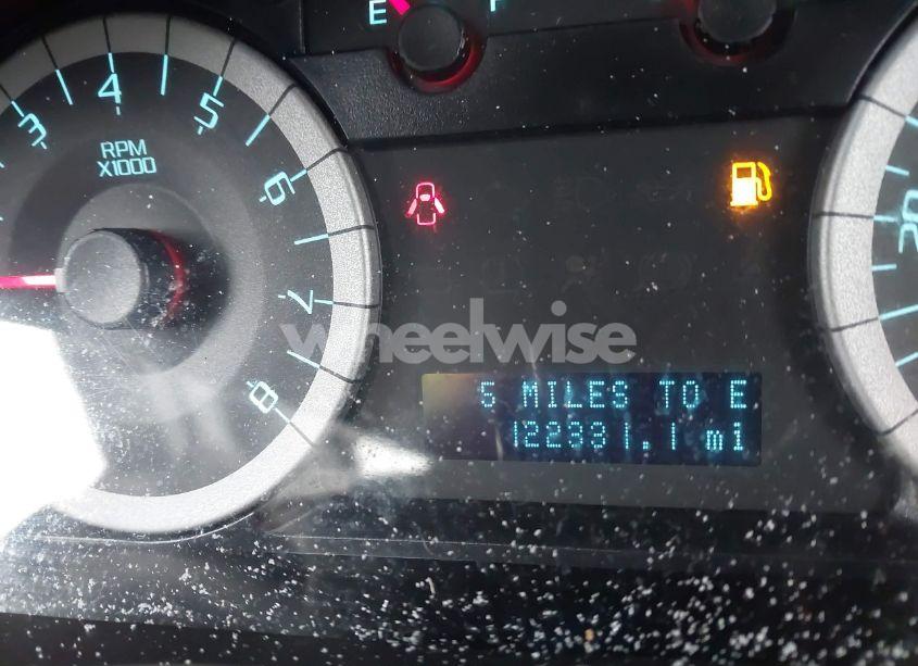 Photo 16 of 2010 Ford Escape LIMITED (VIN 1FMCU9EG4AKD43861)