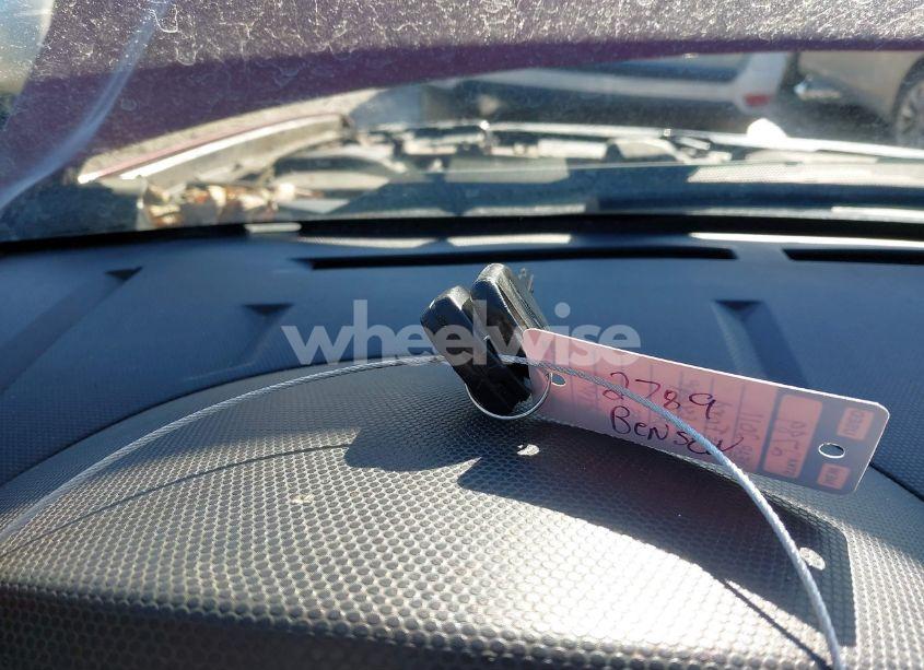 Photo 11 of 2011 Ford Escape LIMITED (VIN 1FMCU9EG4BKA13512)