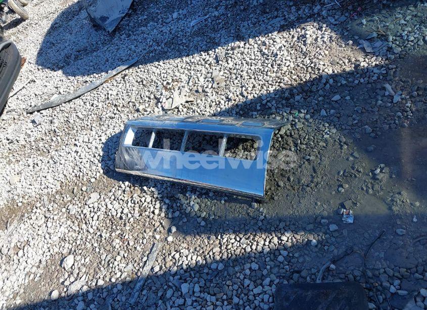 Photo 12 of 2011 Ford Escape LIMITED (VIN 1FMCU9EG4BKA13512)