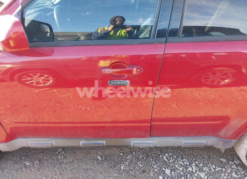 Photo 15 of 2011 Ford Escape LIMITED (VIN 1FMCU9EG4BKA13512)