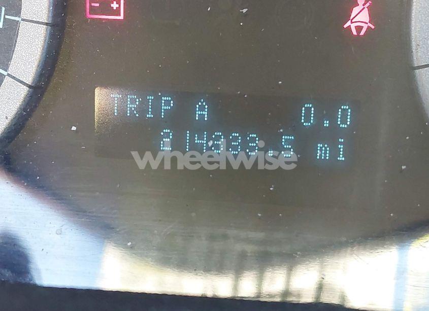 Photo 16 of 2011 Ford Escape LIMITED (VIN 1FMCU9EG4BKA13512)