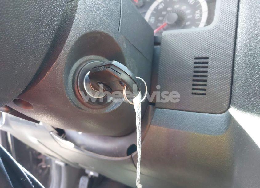 Photo 11 of 2011 Ford Escape LIMITED (VIN 1FMCU9EG4BKA71796)