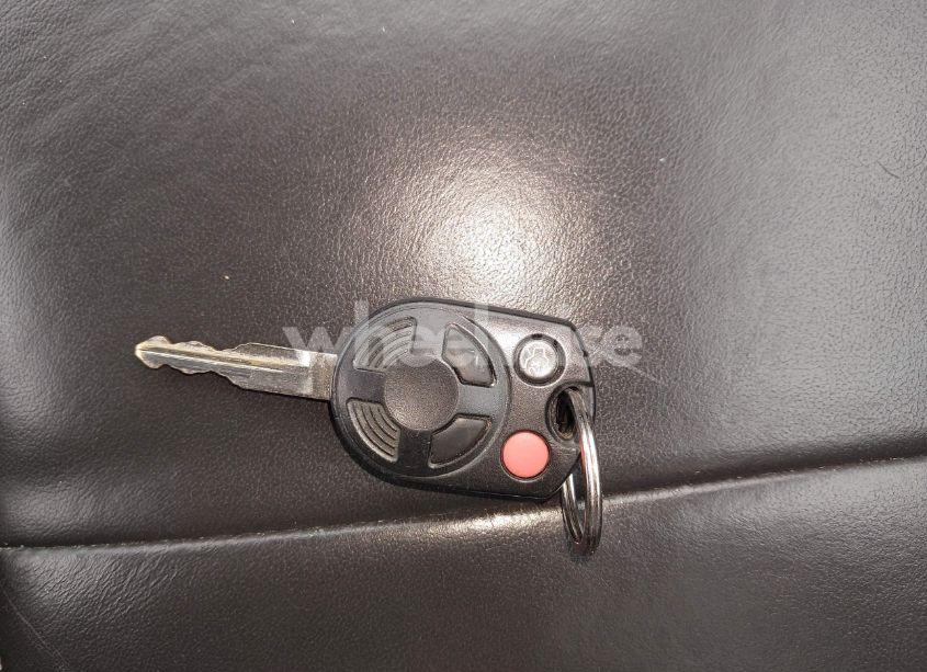 Photo 11 of 2011 Ford Escape LIMITED (VIN 1FMCU9EG4BKA98626)