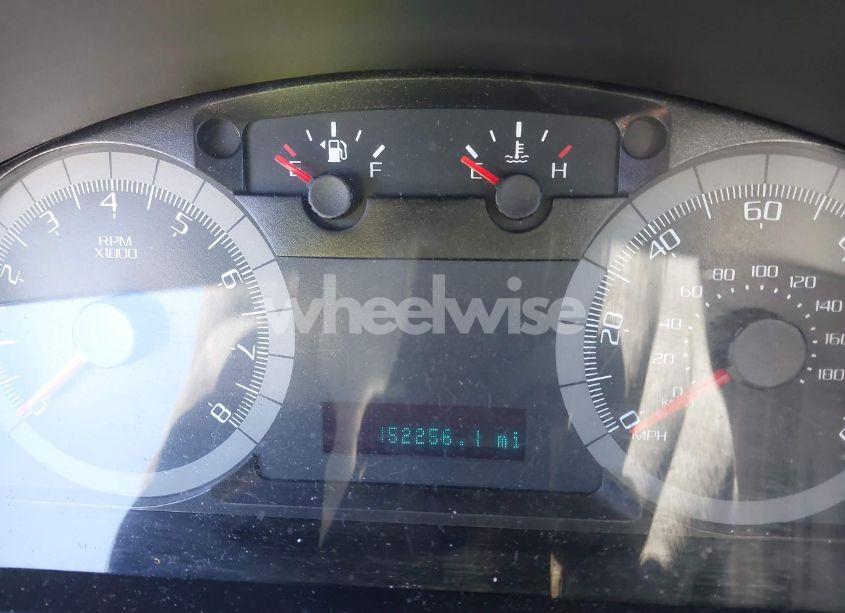 Photo 7 of 2011 Ford Escape LIMITED (VIN 1FMCU9EG4BKB41300)