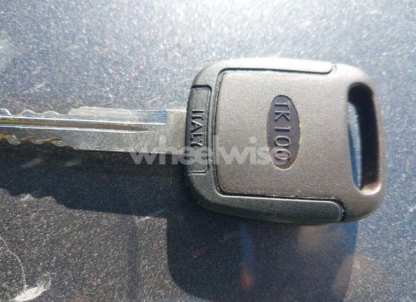 Photo 11 of 2011 Ford Escape LIMITED (VIN 1FMCU9EG4BKB78041)