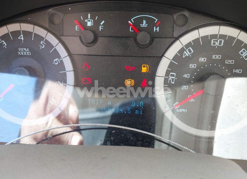 Photo 7 of 2011 Ford Escape LIMITED (VIN 1FMCU9EG4BKB78041)