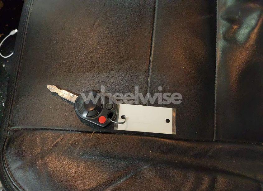 Photo 11 of 2011 Ford Escape LIMITED (VIN 1FMCU9EG4BKC37251)