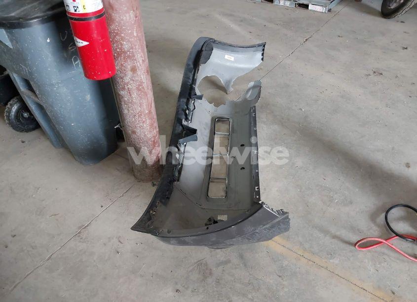 Photo 12 of 2011 Ford Escape LIMITED (VIN 1FMCU9EG4BKC37251)