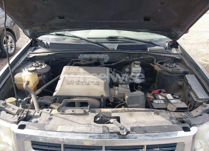 Photo 10 of 2012 Ford Escape LIMITED (VIN 1FMCU9EG4CKB38530)