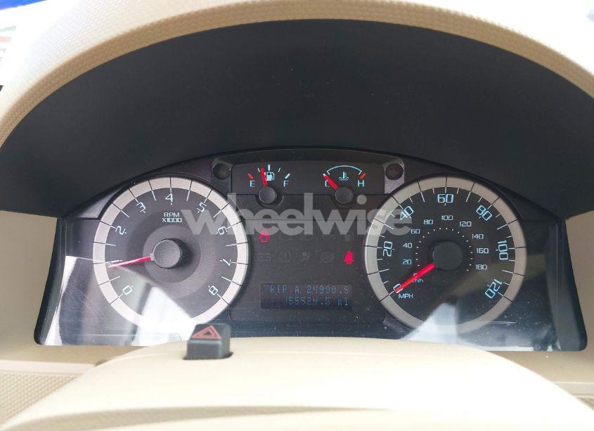 Photo 7 of 2012 Ford Escape LIMITED (VIN 1FMCU9EG4CKB38530)