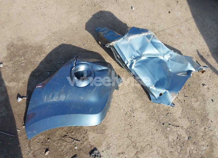 Photo 12 of 2010 Ford Escape LIMITED (VIN 1FMCU9EG5AKD17866)