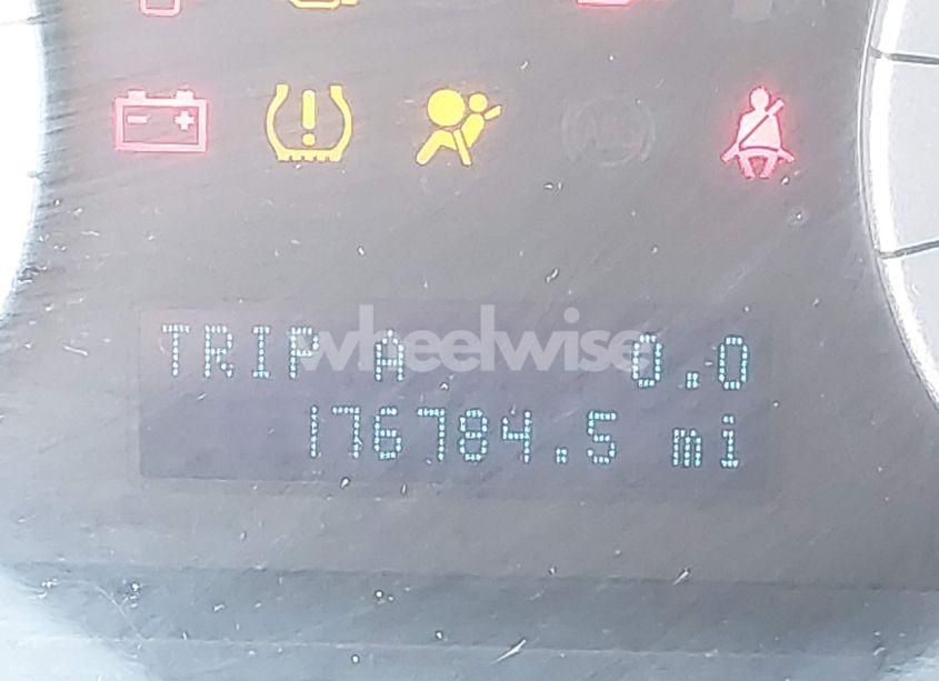 Photo 16 of 2010 Ford Escape LIMITED (VIN 1FMCU9EG5AKD17866)