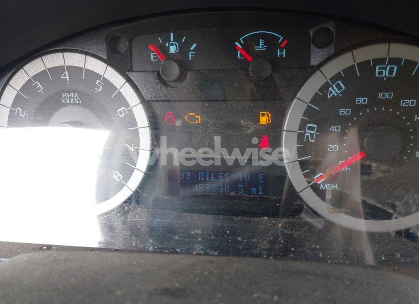 Photo 7 of 2010 Ford Escape LIMITED (VIN 1FMCU9EG5AKD30214)