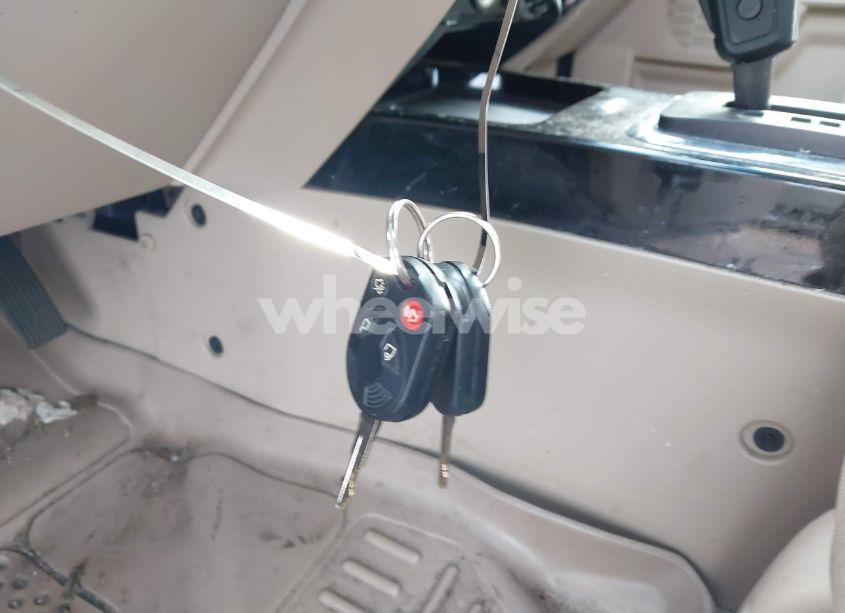 Photo 11 of 2011 Ford Escape LIMITED (VIN 1FMCU9EG5BKA41481)