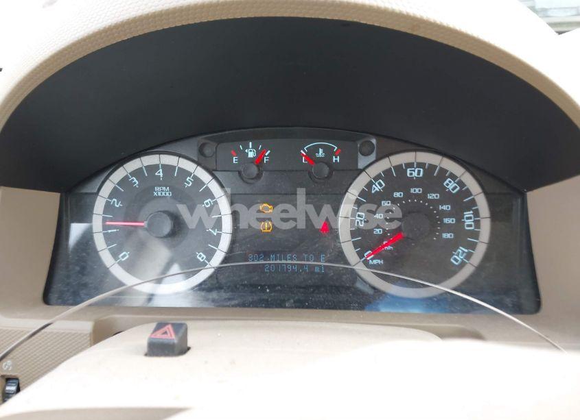 Photo 7 of 2011 Ford Escape LIMITED (VIN 1FMCU9EG5BKA41481)