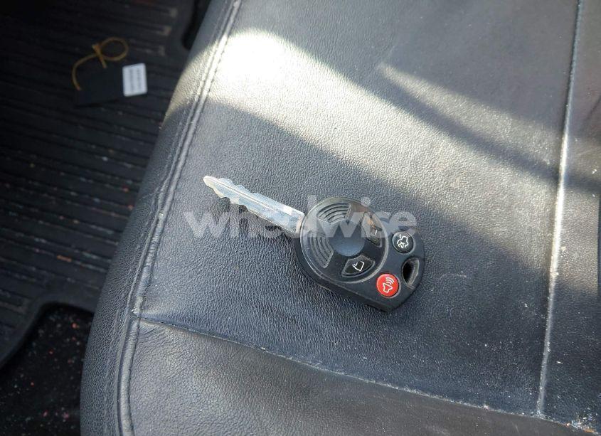 Photo 10 of 2011 Ford Escape LIMITED (VIN 1FMCU9EG5BKA99087)