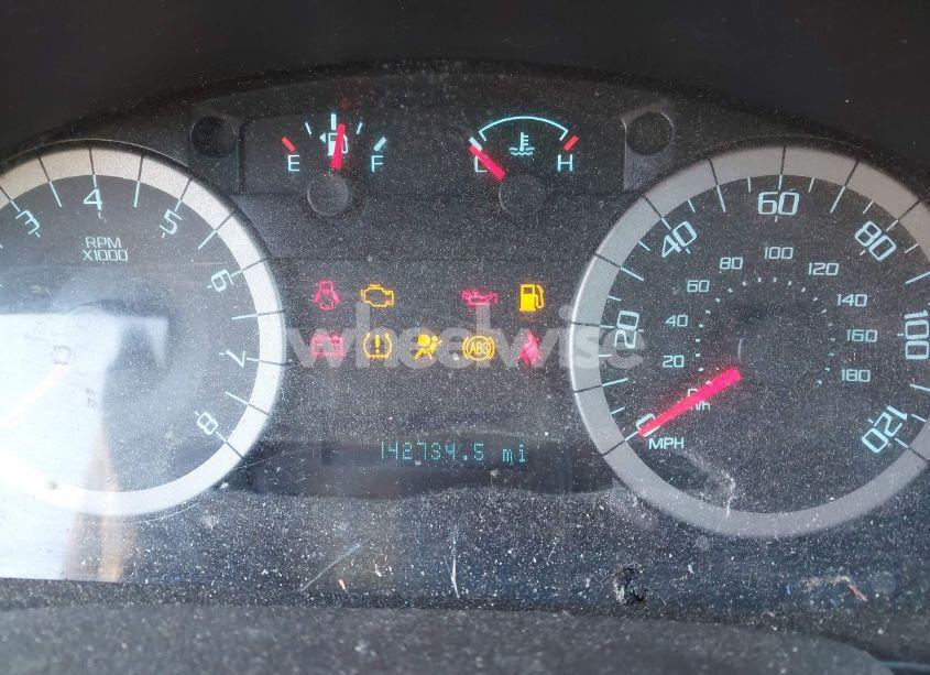 Photo 6 of 2011 Ford Escape LIMITED (VIN 1FMCU9EG5BKA99087)