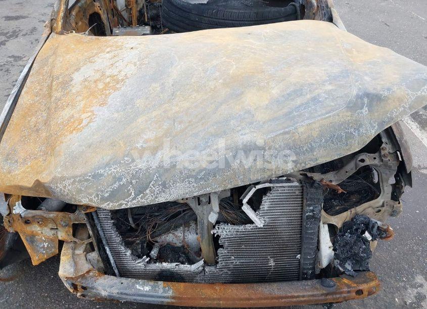 Photo 10 of 2011 Ford Escape LIMITED (VIN 1FMCU9EG5BKB89128)