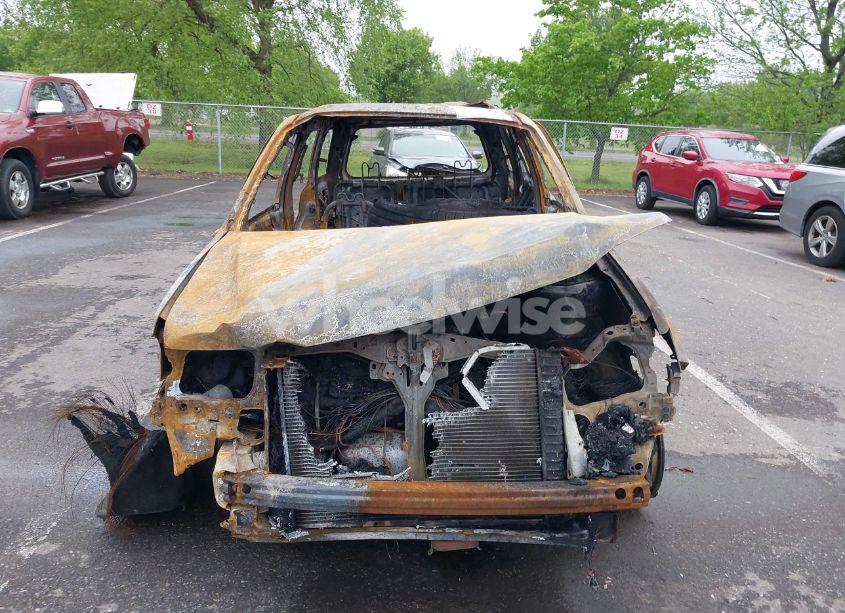 Photo 11 of 2011 Ford Escape LIMITED (VIN 1FMCU9EG5BKB89128)