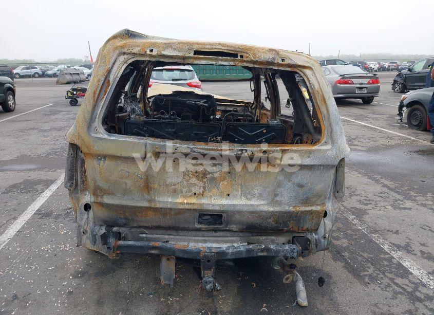 Photo 15 of 2011 Ford Escape LIMITED (VIN 1FMCU9EG5BKB89128)