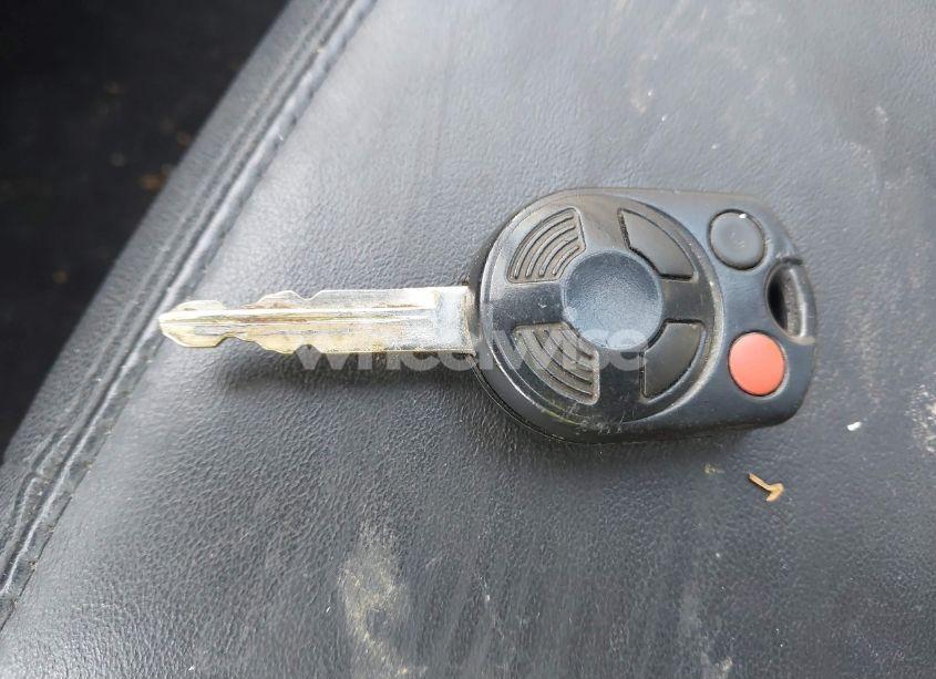 Photo 11 of 2011 Ford Escape LIMITED (VIN 1FMCU9EG5BKC09720)