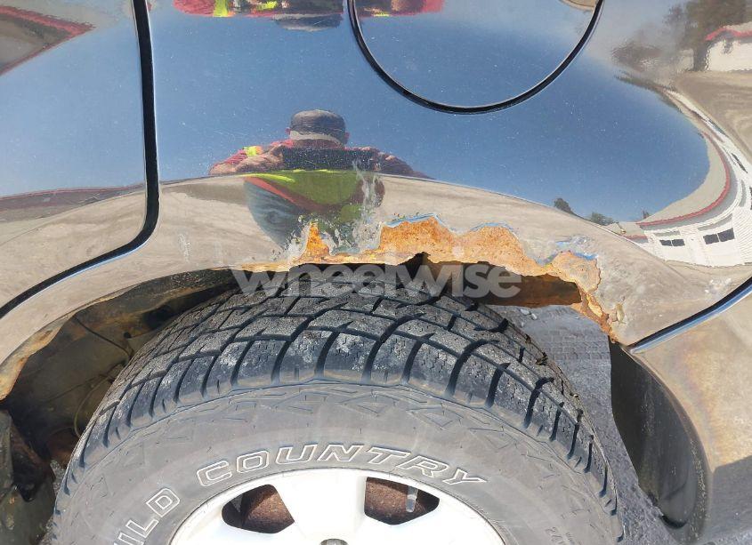 Photo 6 of 2011 Ford Escape LIMITED (VIN 1FMCU9EG5BKC33192)