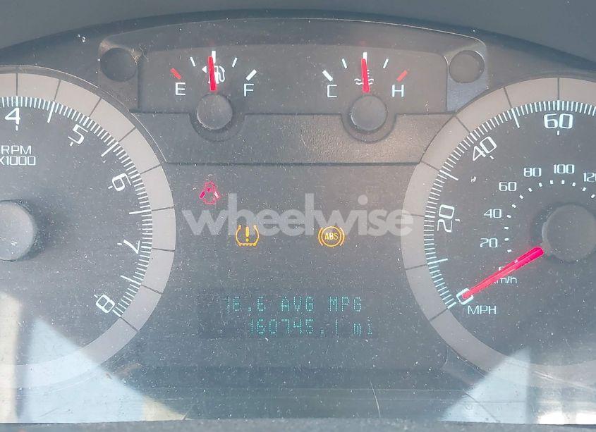 Photo 7 of 2011 Ford Escape LIMITED (VIN 1FMCU9EG5BKC33192)