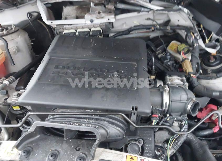 Photo 10 of 2011 Ford Escape LIMITED (VIN 1FMCU9EG5BKC59162)