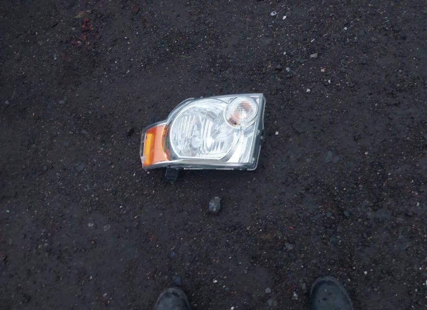 Photo 12 of 2012 Ford Escape LIMITED (VIN 1FMCU9EG5CKA19840)