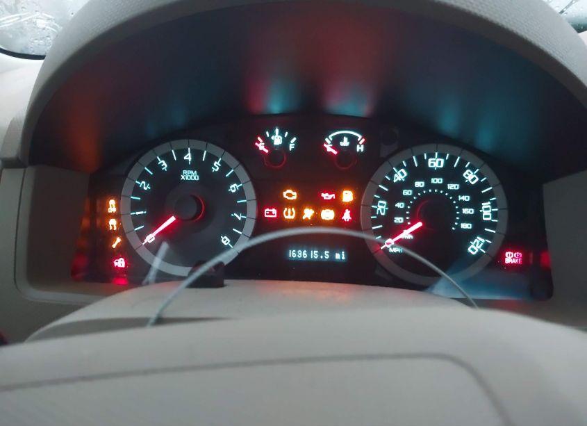 Photo 7 of 2012 Ford Escape LIMITED (VIN 1FMCU9EG5CKA19840)