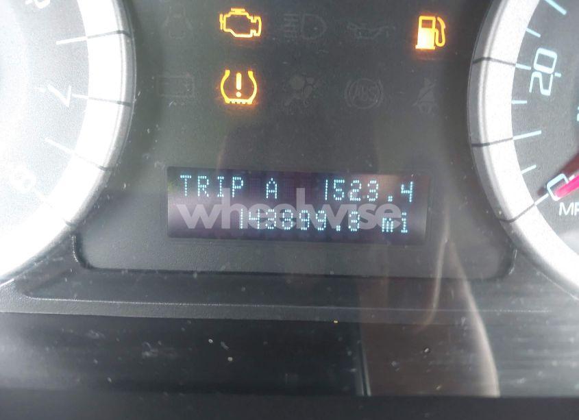 Photo 7 of 2012 Ford Escape LIMITED (VIN 1FMCU9EG5CKB10610)